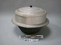 藏品(煮飯鍋子)的圖片